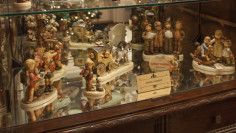 Hummel Figurines