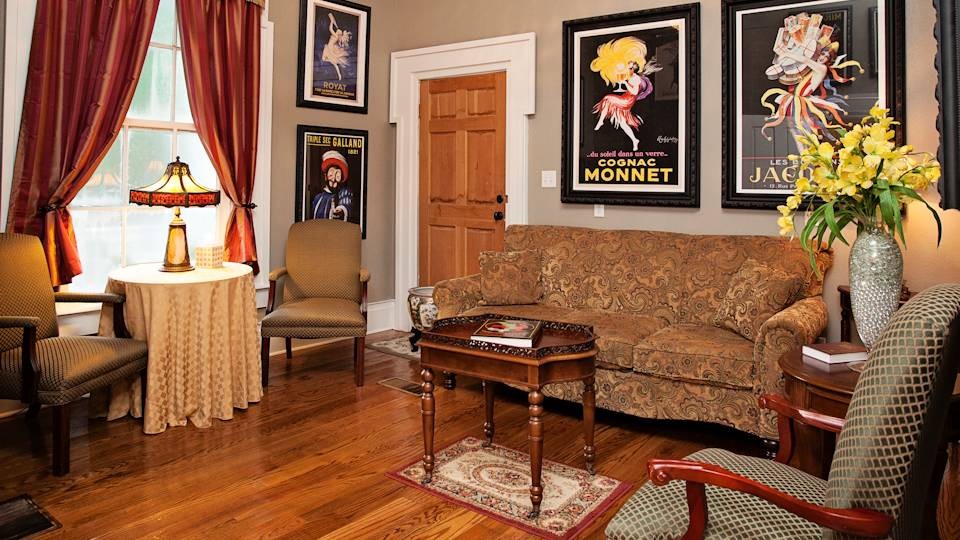 Kate Chopin Suite
