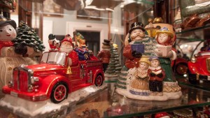 Fitz and Floyd Cookie Jars