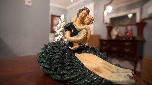 Roman Art Company Collectibles