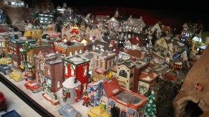 The Original Snow Village