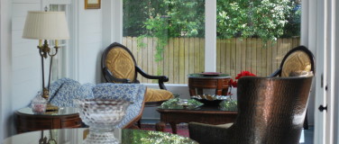 Common Areas